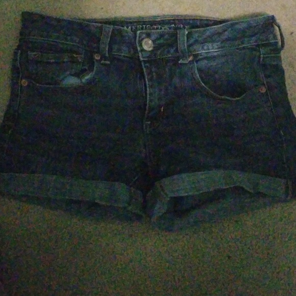 American eagle shorts - Picture 1 of 1